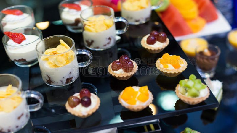 速冻食品：揭秘品牌排行榜背后的秘密