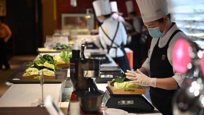 小零食批发，如何规避食品安全风险？**