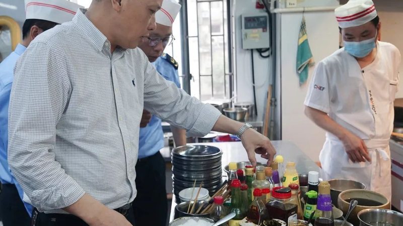 餐饮加盟总部技术支持揭秘：揭秘加盟背后的技术奥秘**