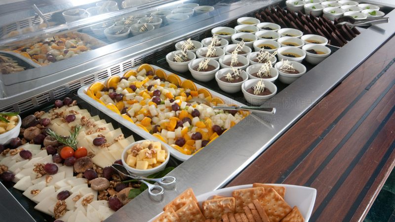 食品批发价格背后的秘密：如何辨别性价比与品牌价值