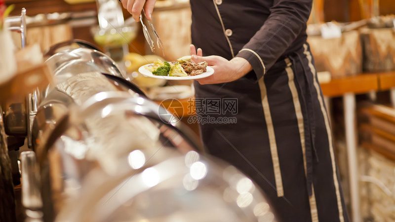 食品代加工起订量与价格之谜：揭秘其中的关联
