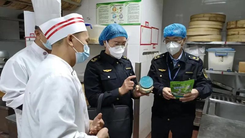 食品批发代理：货源、价格、对比的深层解析