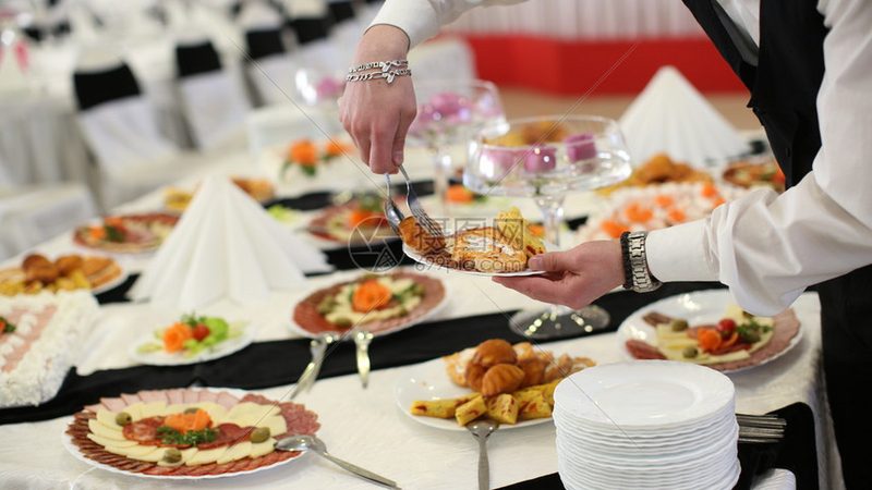 代加工食品的合规之路：手续与标准全解析**
