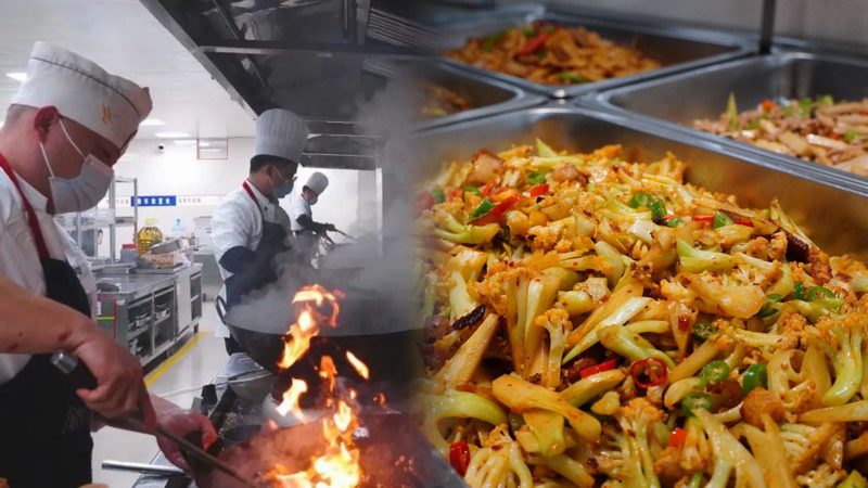 食品招商代理：如何搭建高效合作桥梁