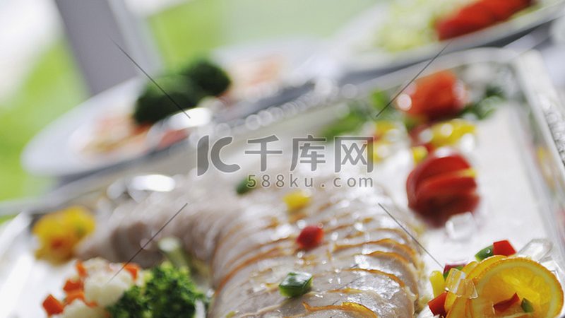 中小餐饮供应链材质与规格选择