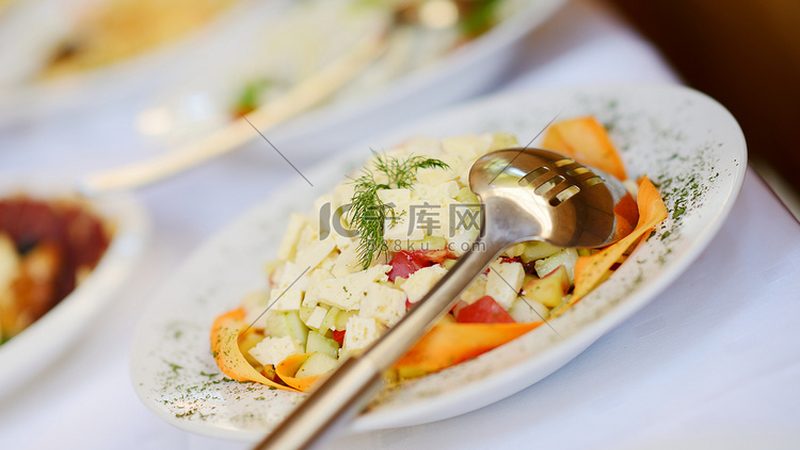 食品代加工公司的报价单通常包含以下几个部分：