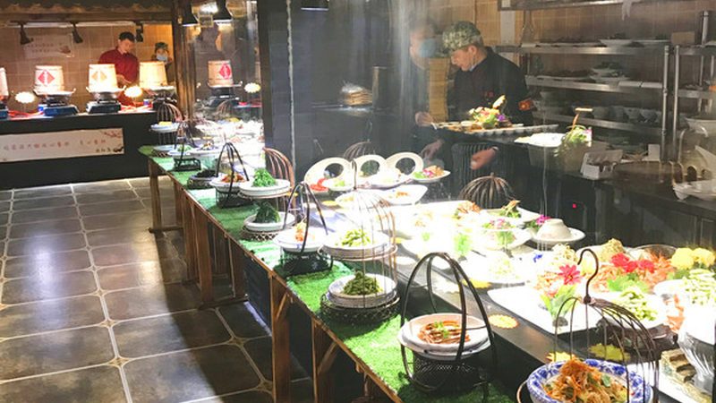 预制菜资质申报材料清单