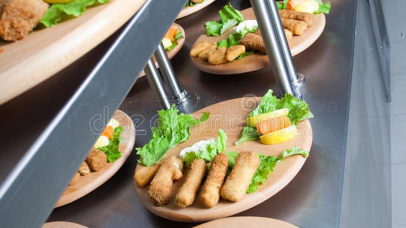 食品招商会：批发渠道对接的黄金桥梁