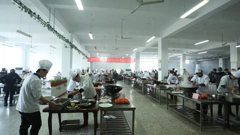 成都食品代加工厂的规模与选择：揭秘行业背后的关键因素